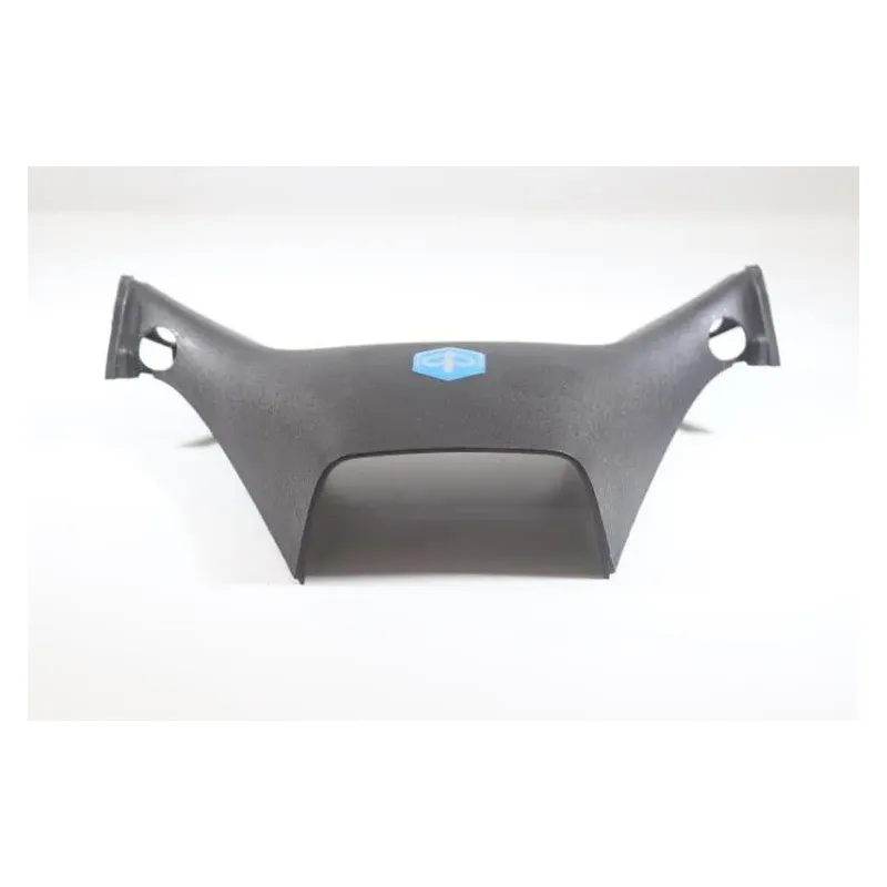 Cache guidon inferieur PIAGGIO MP3 400 LT 2008 - 2010