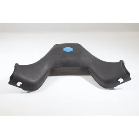 Cache guidon inferieur PIAGGIO MP3 400 LT 2008 - 2010