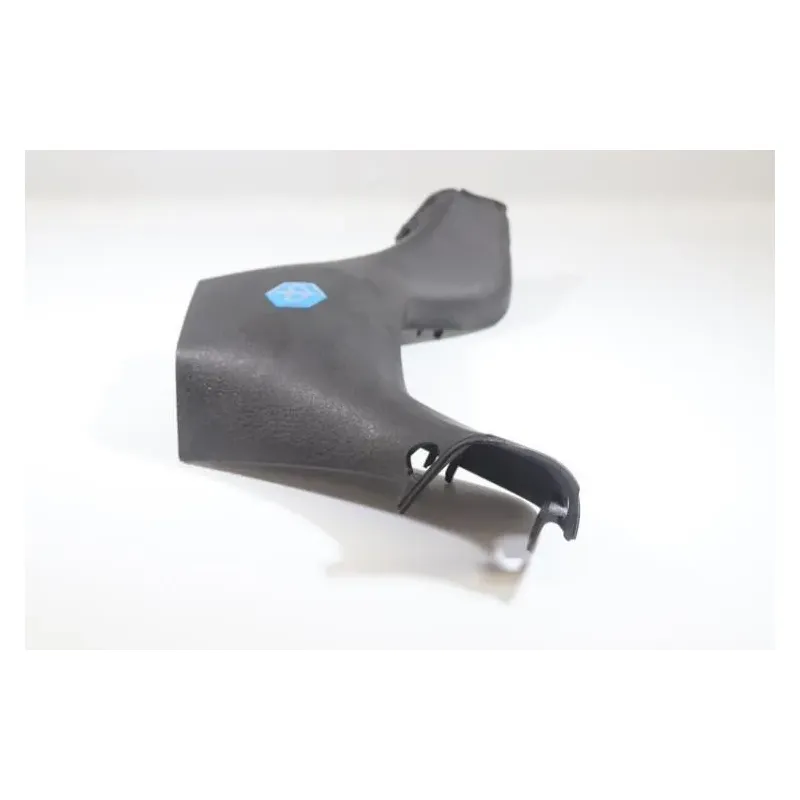 Cache guidon inferieur PIAGGIO MP3 400 LT 2008 - 2010