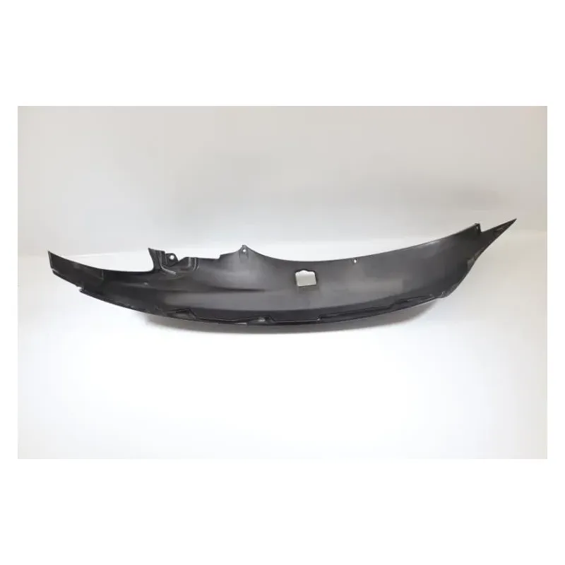 Coque arriere gauche PIAGGIO MP3 400 LT 2008 - 2010