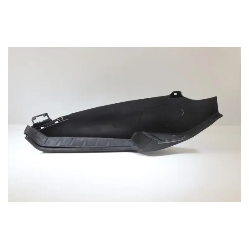 Plancher marche pied gauche PIAGGIO MP3 400 LT 2008 - 2010