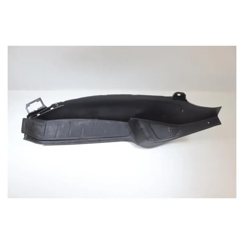 Plancher marche pied gauche PIAGGIO MP3 400 LT 2008 - 2010