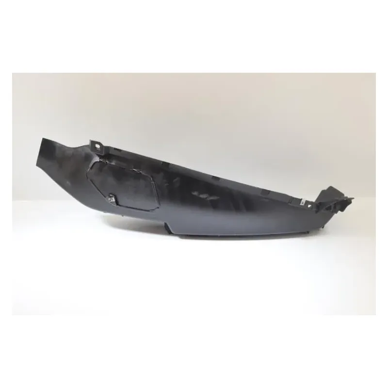 Plancher marche pied gauche PIAGGIO MP3 400 LT 2008 - 2010