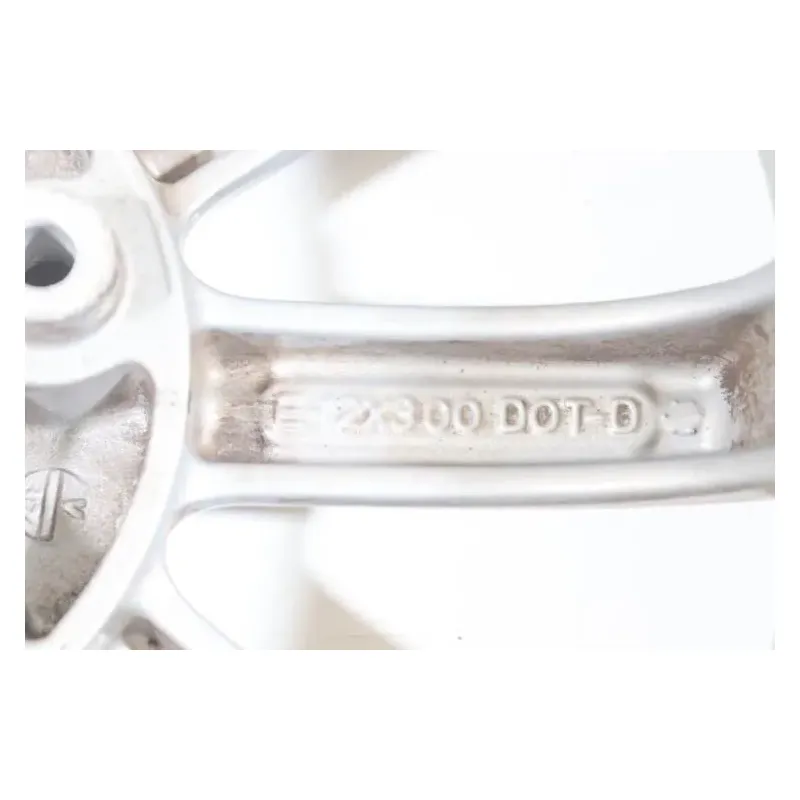 Jante avant PIAGGIO MP3 400 LT 2008 - 2010