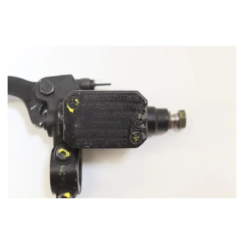 Maitre cylindre frein arriere PIAGGIO MP3 400 LT 2008 - 2010