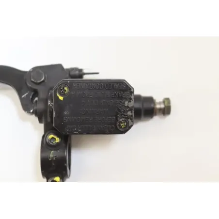 Maitre cylindre frein arriere PIAGGIO MP3 400 LT 2008 - 2010