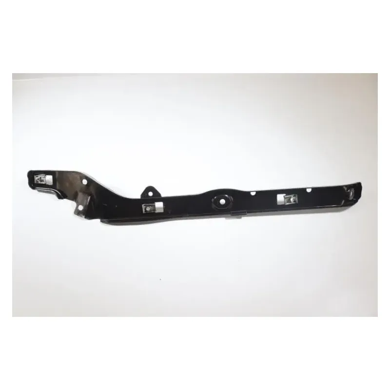 Support marche pied droit PIAGGIO MP3 400 LT 2008 - 2010