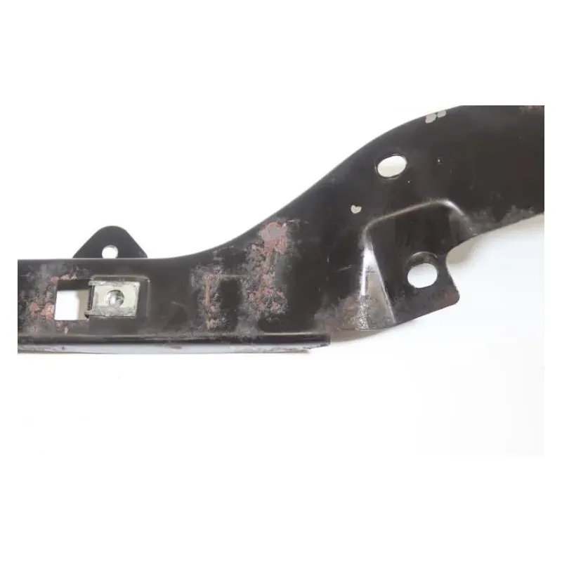 Support marche pied droit PIAGGIO MP3 400 LT 2008 - 2010