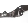 Support marche pied droit PIAGGIO MP3 400 LT 2008 - 2010 Support marche pied droit PIAGGIO MP3 400 LT 2008 - 2010