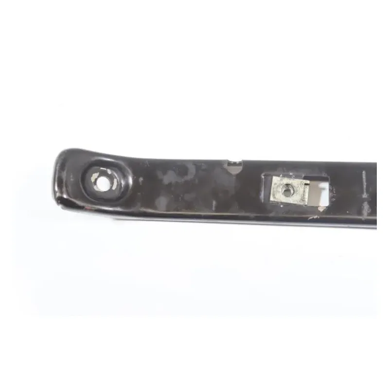 Support marche pied droit PIAGGIO MP3 400 LT 2008 - 2010