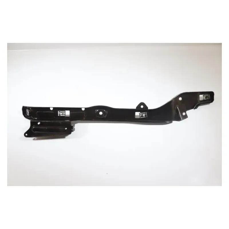Support marche pied gauche PIAGGIO MP3 400 LT 2008 - 2010
