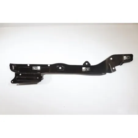 Support marche pied gauche PIAGGIO MP3 400 LT 2008 - 2010