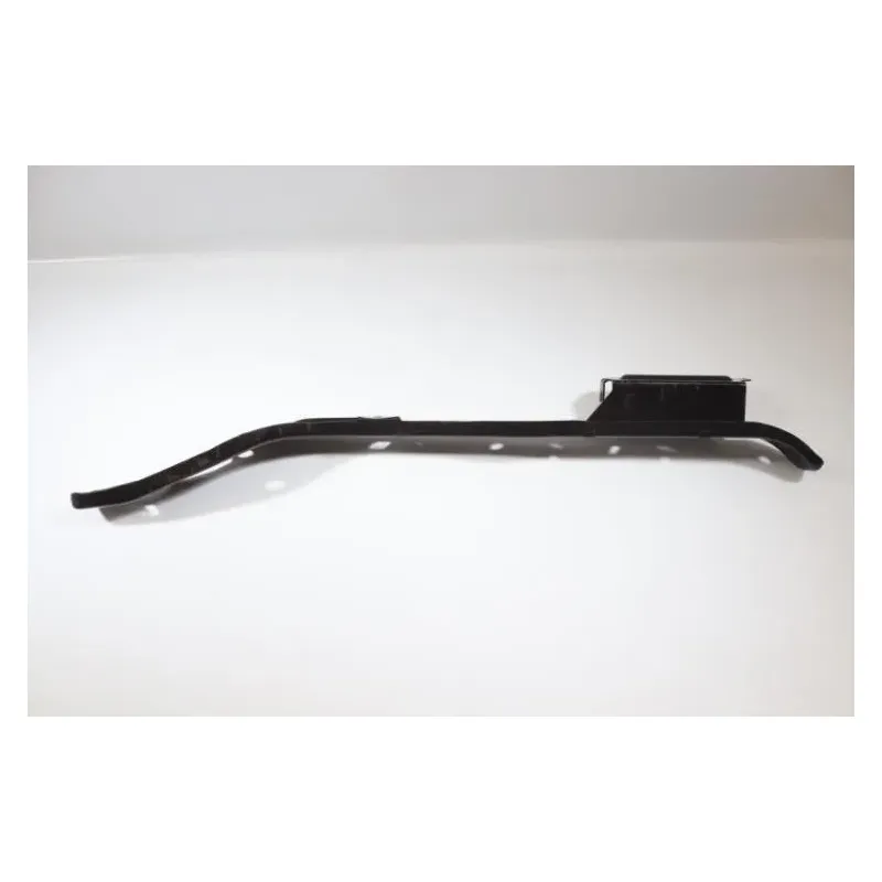Support marche pied gauche PIAGGIO MP3 400 LT 2008 - 2010