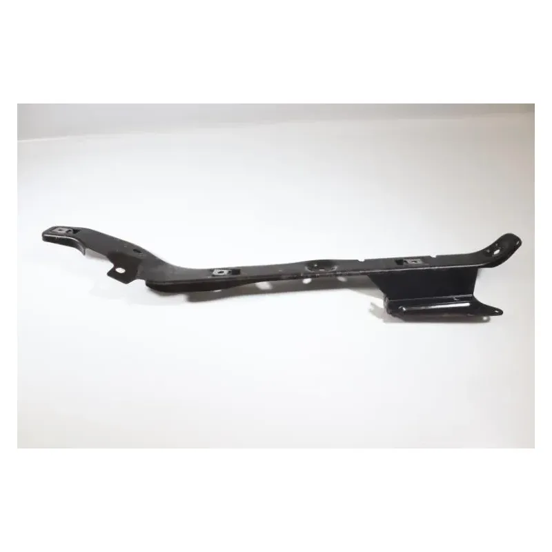 Support marche pied gauche PIAGGIO MP3 400 LT 2008 - 2010