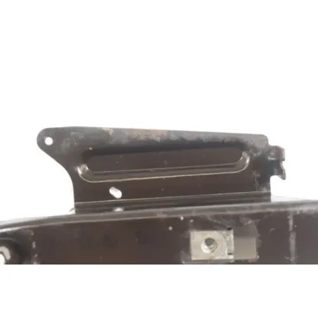 Support marche pied gauche PIAGGIO MP3 400 LT 2008 - 2010