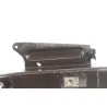 Support marche pied gauche PIAGGIO MP3 400 LT 2008 - 2010 Support marche pied gauche PIAGGIO MP3 400 LT 2008 - 2010