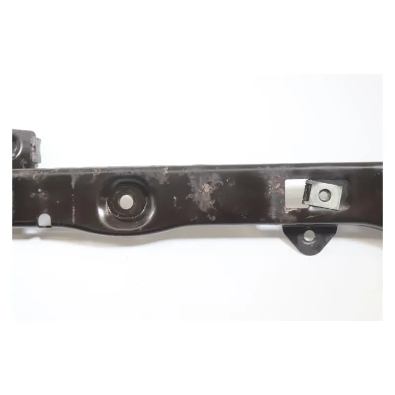 Support marche pied gauche PIAGGIO MP3 400 LT 2008 - 2010