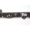 Support marche pied gauche PIAGGIO MP3 400 LT 2008 - 2010 Support marche pied gauche PIAGGIO MP3 400 LT 2008 - 2010