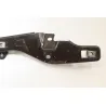 Support marche pied gauche PIAGGIO MP3 400 LT 2008 - 2010 Support marche pied gauche PIAGGIO MP3 400 LT 2008 - 2010