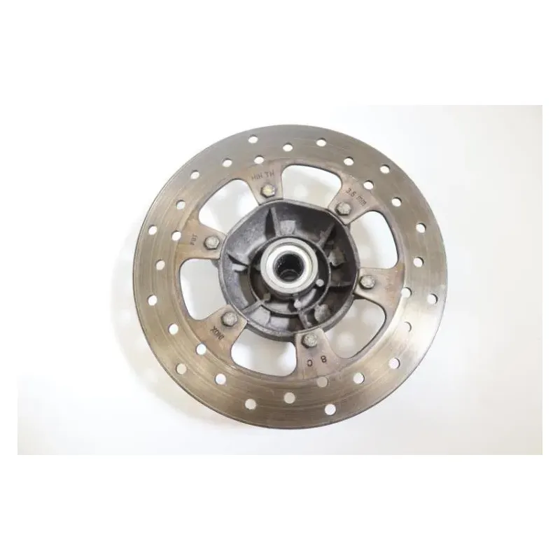 Disque frein avant gauche PIAGGIO MP3 400 LT 2008 - 2010