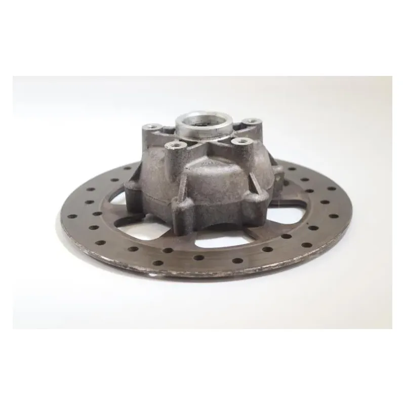 Disque frein avant gauche PIAGGIO MP3 400 LT 2008 - 2010