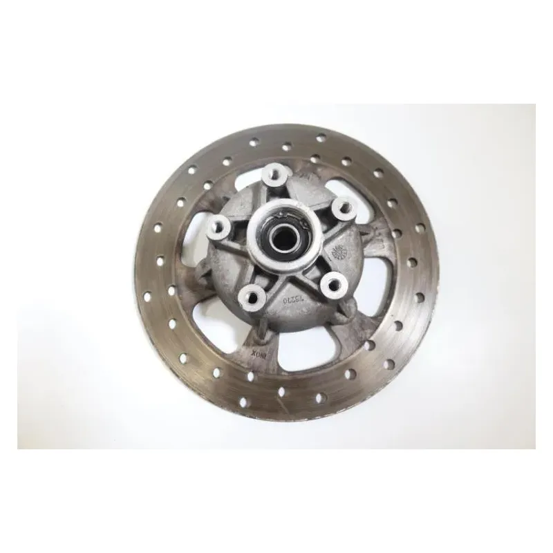 Disque frein avant gauche PIAGGIO MP3 400 LT 2008 - 2010