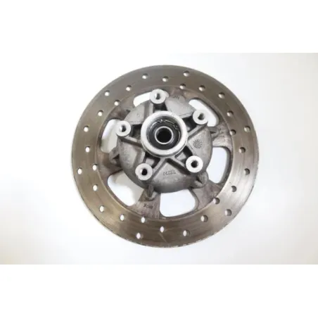 Disque frein avant gauche PIAGGIO MP3 400 LT 2008 - 2010