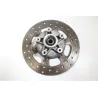 Disque frein avant gauche PIAGGIO MP3 400 LT 2008 - 2010 Disque frein avant gauche PIAGGIO MP3 400 LT 2008 - 2010
