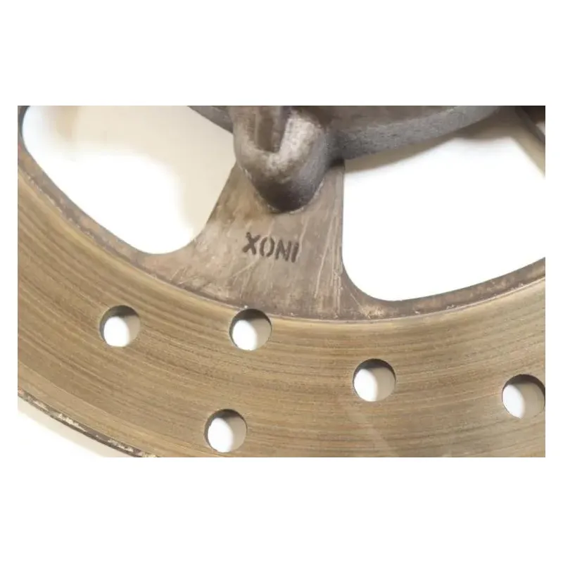 Disque frein avant gauche PIAGGIO MP3 400 LT 2008 - 2010