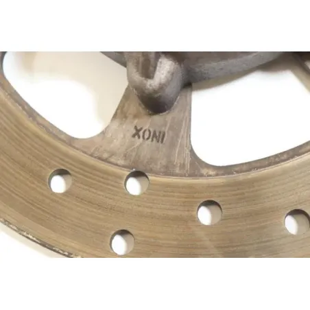 Disque frein avant gauche PIAGGIO MP3 400 LT 2008 - 2010