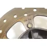 Disque frein avant gauche PIAGGIO MP3 400 LT 2008 - 2010 Disque frein avant gauche PIAGGIO MP3 400 LT 2008 - 2010