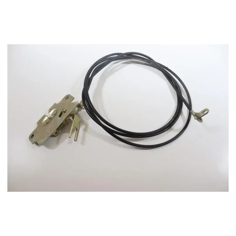 Mecanisme verrouillage selle SYM SYMPHONIE 50 2011 - 2014