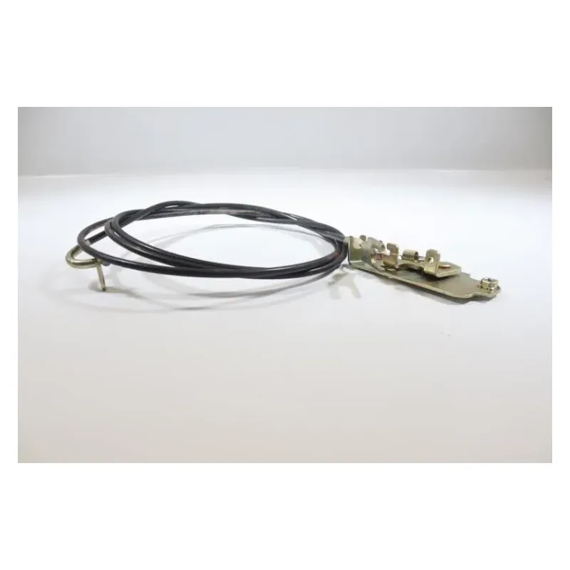 Mecanisme verrouillage selle SYM SYMPHONIE 50 2011 - 2014