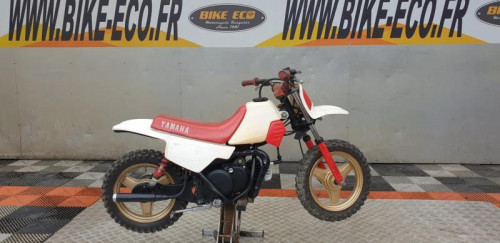 YAMAHA PW 50