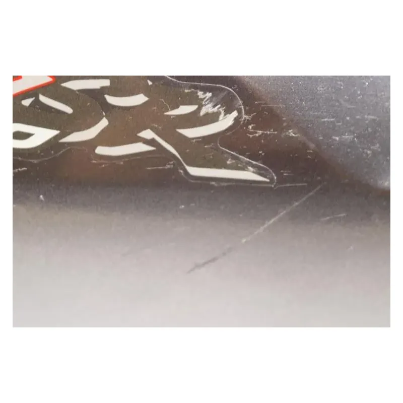 Coque arriere droit SYM SYMPHONIE 50 2011 - 2014