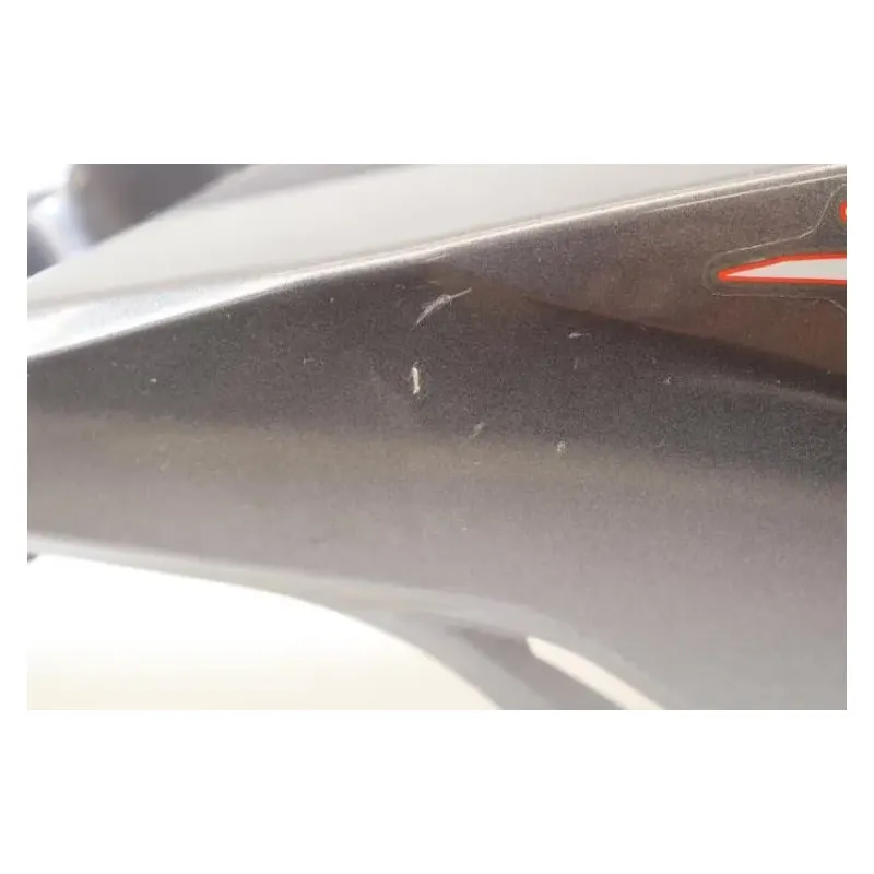 Coque arriere droit SYM SYMPHONIE 50 2011 - 2014