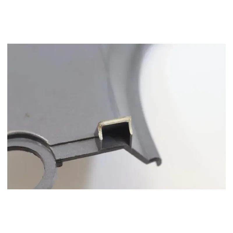 Coque arriere droit SYM SYMPHONIE 50 2011 - 2014