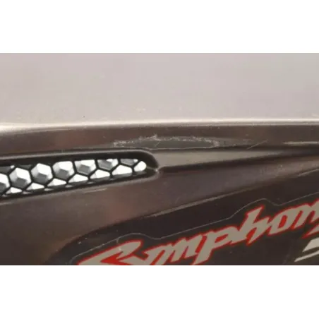 Coque arriere gauche SYM SYMPHONIE 50 2011 - 2014