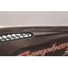 Coque arriere gauche SYM SYMPHONIE 50 2011 - 2014 Coque arriere gauche SYM SYMPHONIE 50 2011 - 2014