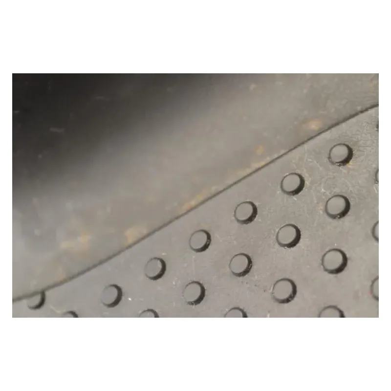 Plancher marche pied SYM SYMPHONIE 50 2011 - 2014