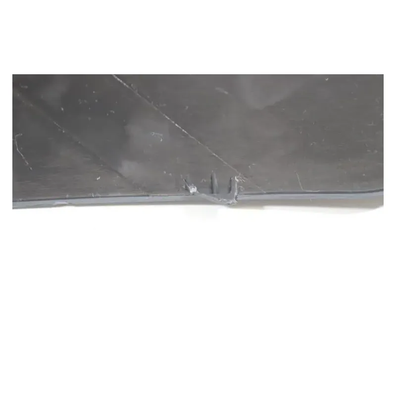 Cache carenage centrale marche pieds plancher SYM SYMPHONIE 50 2011 - 2014