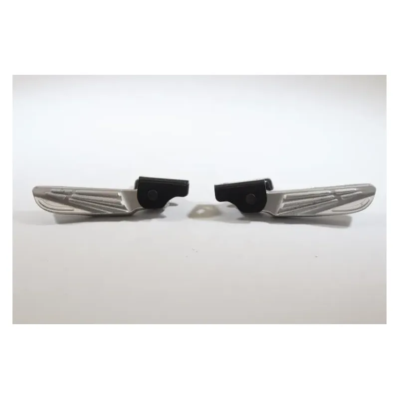 Repose pieds arriere droit SYM SYMPHONIE 50 2011 - 2014