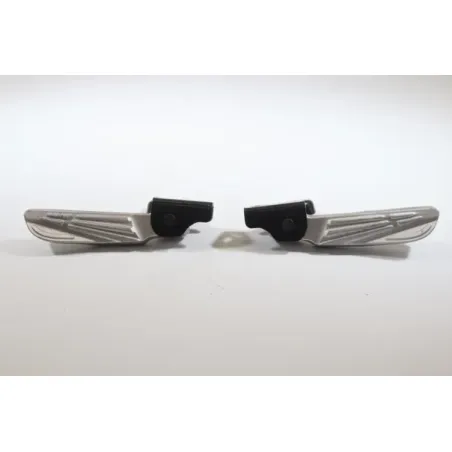 Repose pieds arriere droit SYM SYMPHONIE 50 2011 - 2014