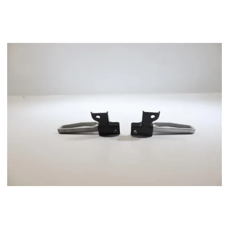 Repose pieds arriere droit SYM SYMPHONIE 50 2011 - 2014