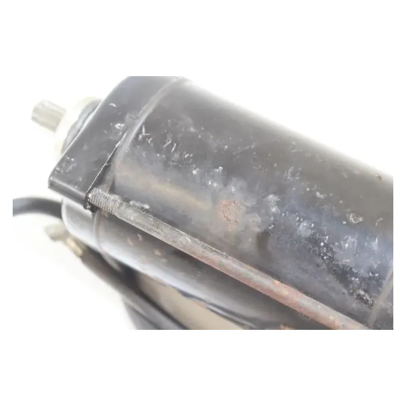 Demarreur KAWASAKI W 650 1999 - 2006