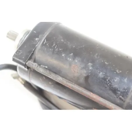 Demarreur KAWASAKI W 650 1999 - 2006