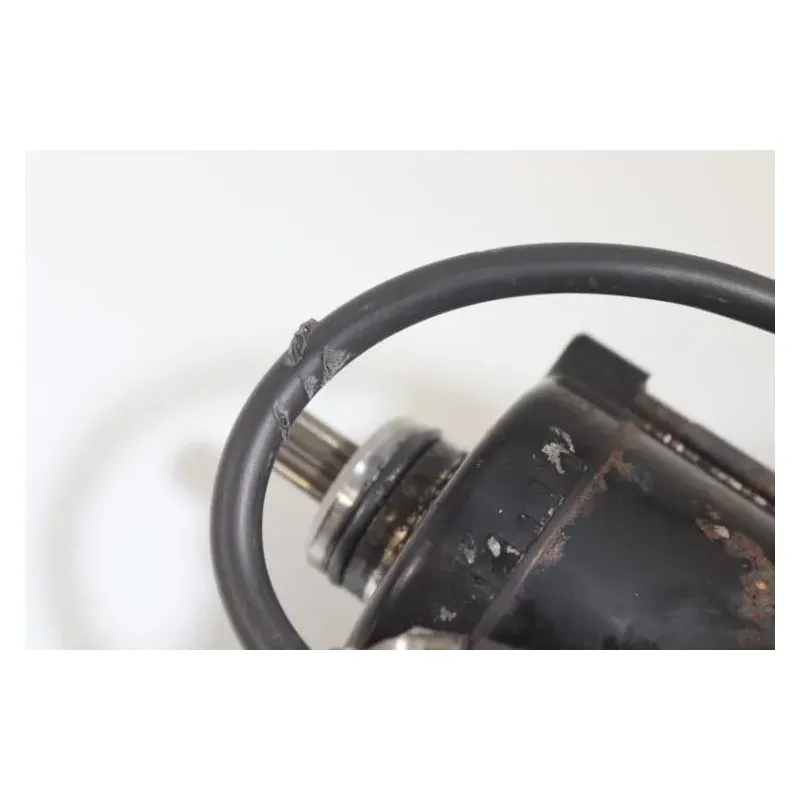 Demarreur KAWASAKI W 650 1999 - 2006