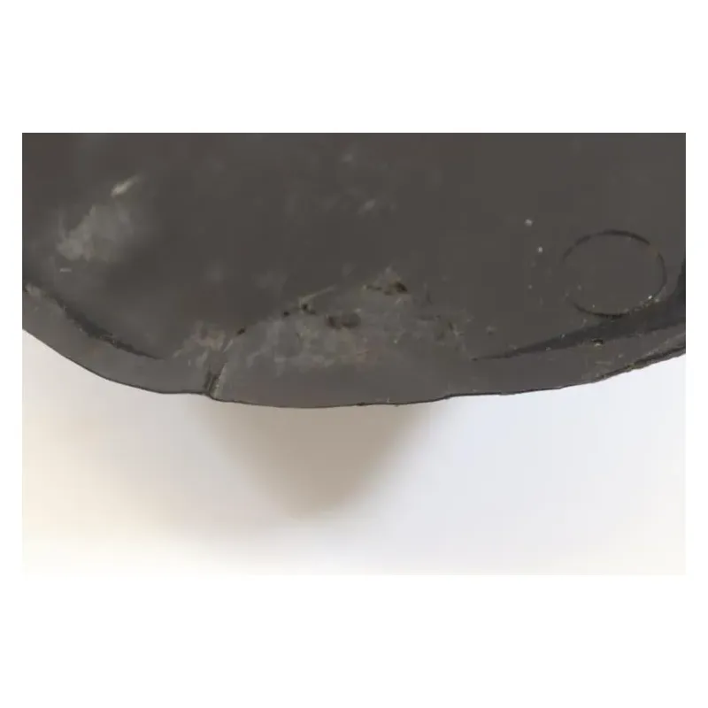 Garde boue arriere APRILIA RS4 50 2011 - 2017