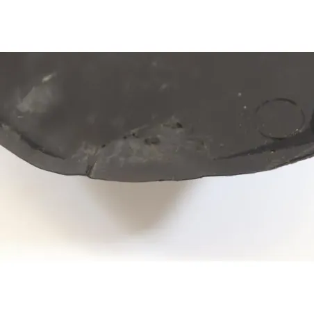Garde boue arriere APRILIA RS4 50 2011 - 2017