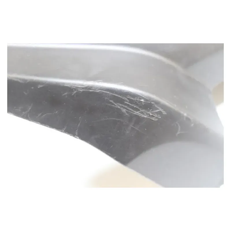 Garde boue arriere APRILIA RS4 50 2011 - 2017